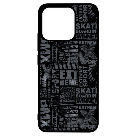 Black Extreme Sport Xiaomi Mi 13T / 13T Pro tok