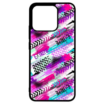 Pink Extreme sport Xiaomi Mi 13T / 13T Pro tok