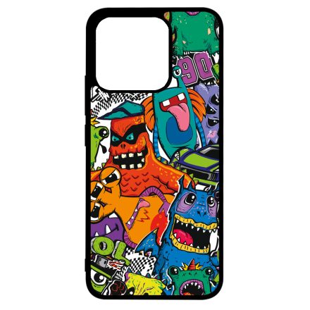 Monsters Matricabomba Xiaomi Mi 13T / 13T Pro tok
