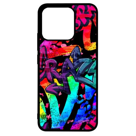 Intense Crazy Graffiti Xiaomi Mi 13T / 13T Pro tok