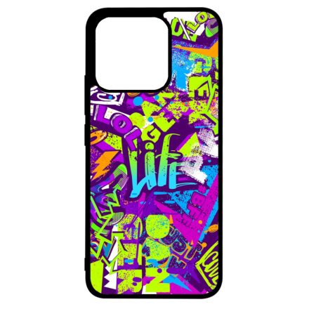 LOL Life Graffiti Xiaomi Mi 13T / 13T Pro tok