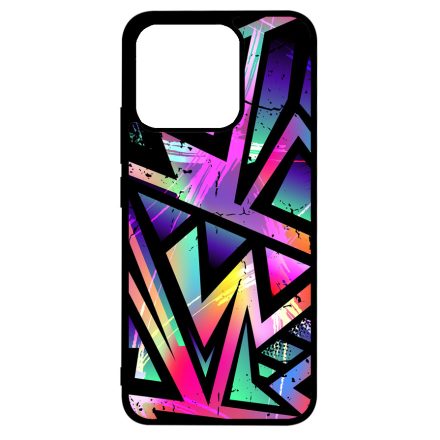 Colorful Graffiti Xiaomi Mi 13T / 13T Pro tok