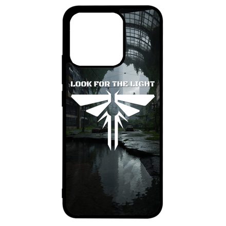 Look for the light last of us Xiaomi Mi 13T / 13T Pro tok