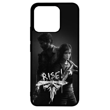 Last of us RISE Xiaomi Mi 13T / 13T Pro tok