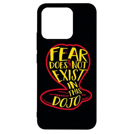 No Fear in Dojo - Cobra Kai Xiaomi Mi 13T / 13T Pro tok