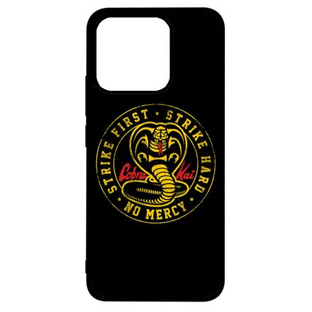 Grunge Cobra Kai Logo Xiaomi Mi 13T / 13T Pro tok