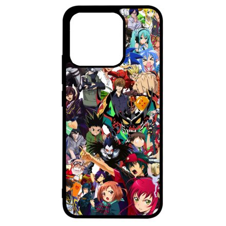 NAGY Anime Collage 2 Xiaomi Mi 13T / 13T Pro tok