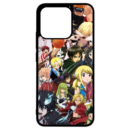 Best of Anime Mashup 1 Xiaomi Mi 13T / 13T Pro tok