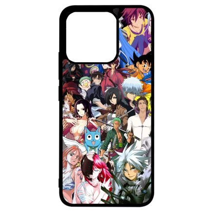 Best of Anime Mashup 2 Xiaomi Mi 13T / 13T Pro tok