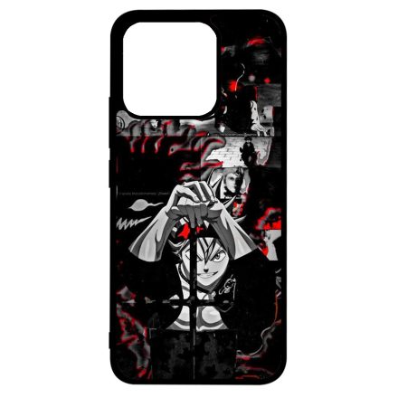 Black Clover - Asta Xiaomi Mi 13T / 13T Pro tok
