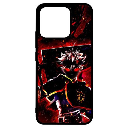 Asta Protagonist - Black clover Xiaomi Mi 13T / 13T Pro tok