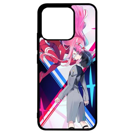 Hiro & Zero Two - Darling in the franxx Xiaomi Mi 13T / 13T Pro tok