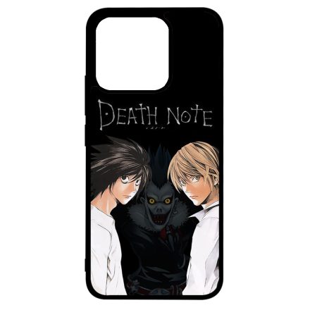 Lawliet & Jagami - Death Note Xiaomi Mi 13T / 13T Pro tok