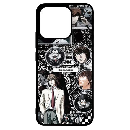 Death Note Aesthetic Xiaomi Mi 13T / 13T Pro tok