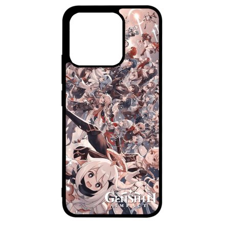 Genshin Impact Characters Xiaomi Mi 13T / 13T Pro tok