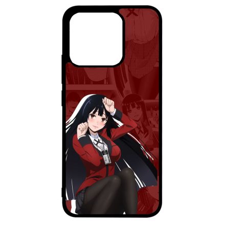 Yumeko RED - Kakegurui Xiaomi Mi 13T / 13T Pro tok