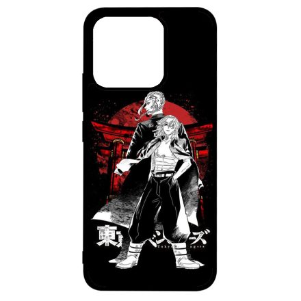 Tokyo Revengers RED Xiaomi Mi 13T / 13T Pro tok