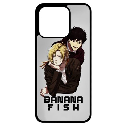 Banana Fish - Ash és Eiji Xiaomi Mi 13T / 13T Pro tok