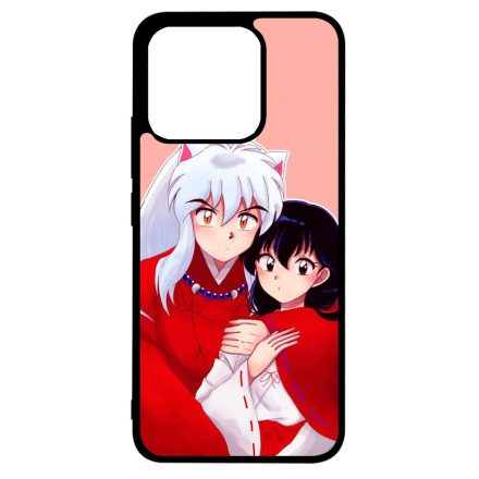 InuYasha és Kagome Xiaomi Mi 13T / 13T Pro tok