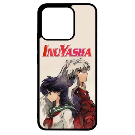 InuYasha és Kagome Art Xiaomi Mi 13T / 13T Pro tok