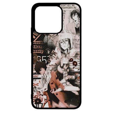 Bungou Stray Dogs - Dazai Aesthetic Xiaomi Mi 13T / 13T Pro tok