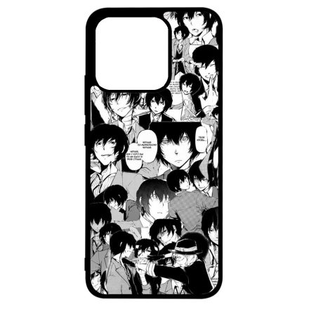 Bungou Stray Dogs - Osamu Dazai Manga Xiaomi Mi 13T / 13T Pro tok