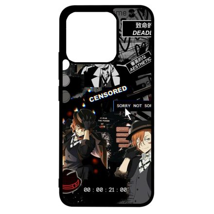 Bungou Stray Dogs - Chuuya Nakahara Xiaomi Mi 13T / 13T Pro tok