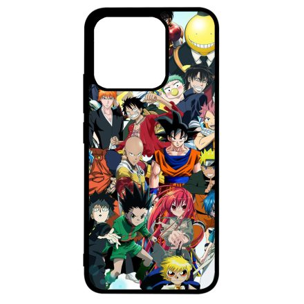 Legjobb Anime karakterek 1 Xiaomi Mi 13T / 13T Pro tok
