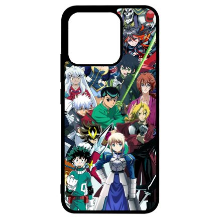 Legjobb Anime karakterek 2 Xiaomi Mi 13T / 13T Pro tok