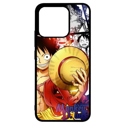 One Piece Monkey D. Luffy Xiaomi Mi 13T / 13T Pro tok