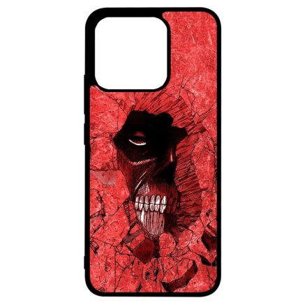 Attack On Titan - Giant Xiaomi Mi 13T / 13T Pro tok