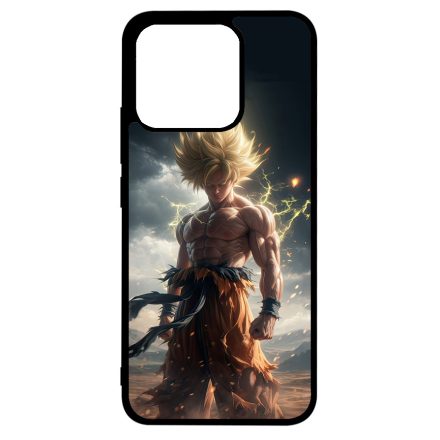 Goku Super Saiyan Xiaomi Mi 13T / 13T Pro tok