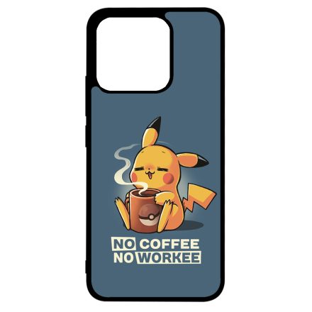No coffee no workee Xiaomi Mi 13T / 13T Pro tok
