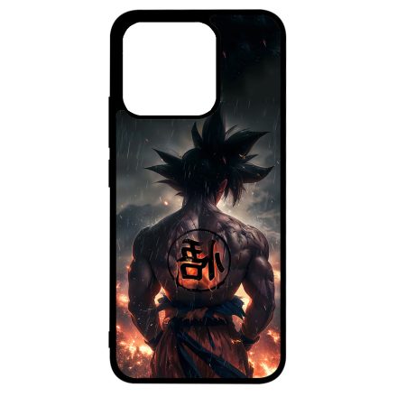 Goku fan art Xiaomi Mi 13T / 13T Pro tok