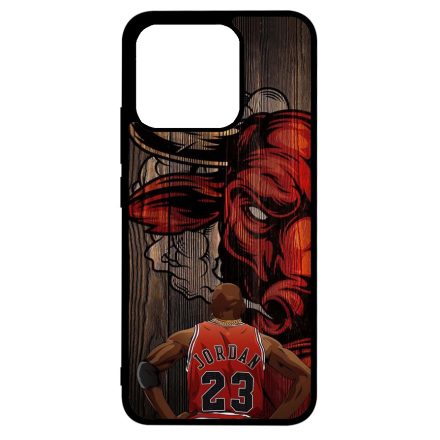 Bulls & Jordan Xiaomi Mi 13T / 13T Pro tok