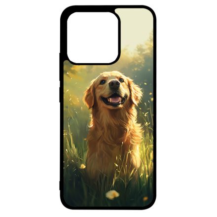 Golden Retriever Xiaomi Mi 13T / 13T Pro tok