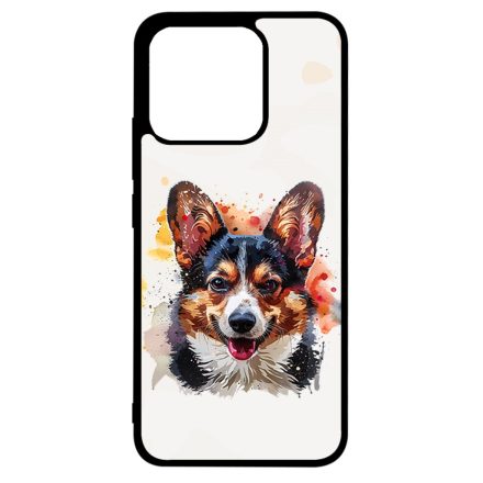 Színes Corgi Xiaomi Mi 13T / 13T Pro tok