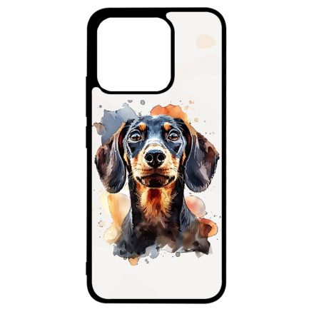 Fekete tacsi Xiaomi Mi 13T / 13T Pro tok