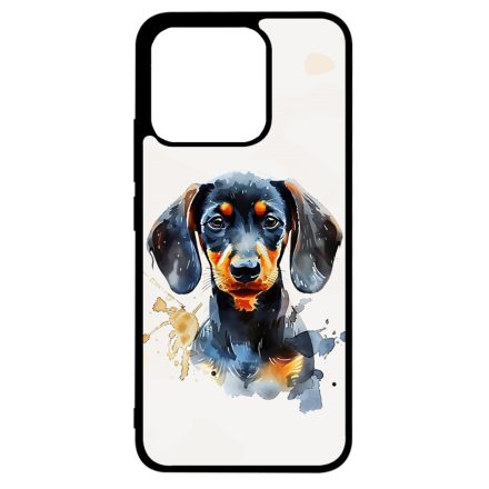Fekete baba tacsi Xiaomi Mi 13T / 13T Pro tok