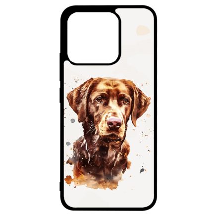 Göndörszőrű retriever Xiaomi Mi 13T / 13T Pro tok