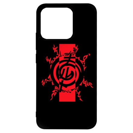 Naruto RED symbol anime Xiaomi Mi 14T tok