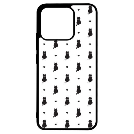 Cats Love - cicás Xiaomi Mi 14T tok