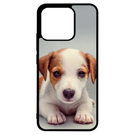 Angyali Jack Russel Terrier kis kutya Xiaomi Mi 14T tok