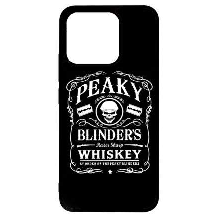 Peaky Blinders Whiskey - Razor  Xiaomi Mi 14T tok