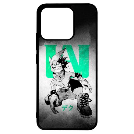 Boku no hero academia - Deku Art - mha Xiaomi Mi 14T tok