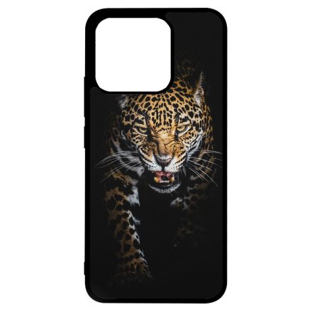 Wild Jaguar Wild Beauty Csajos Allat mintas Xiaomi Mi 14T tok