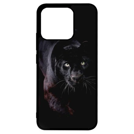 Black Panther Fekete Parduc Wild Beauty Csajos Xiaomi Mi 14T tok