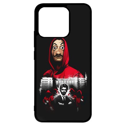 Team Profesor nagypenzrablas lacasadepapel Xiaomi Mi 14T tok