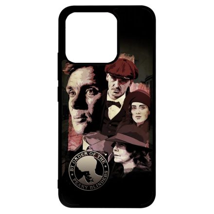 By order of the Shelby Family peaky blinders Xiaomi Mi 14T tok