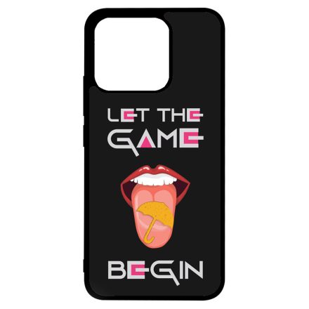 Squid Game kezdodjon a jatek Xiaomi Mi 14T tok